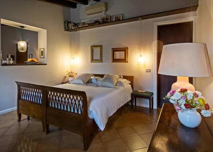 Apartment Residenza...cara Giulietta... *