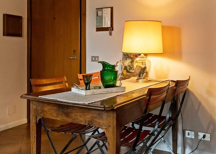 Apartment Residenza...cara Giulietta... Verona