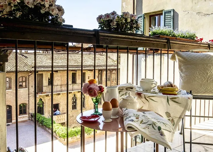 Residenza...cara Giulietta...