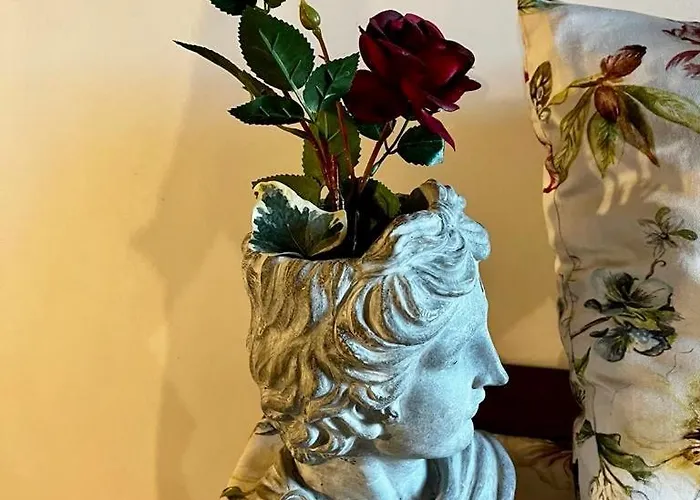 Residenza...cara Giulietta... *