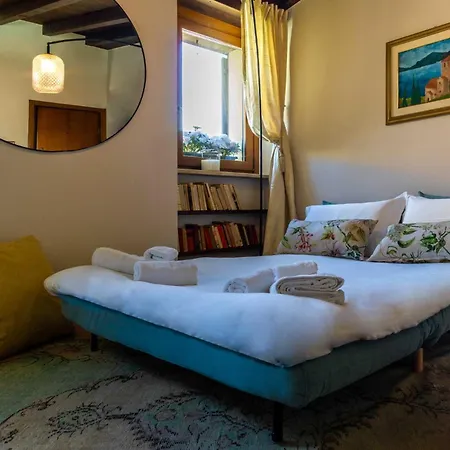 Residenza...cara Giulietta...