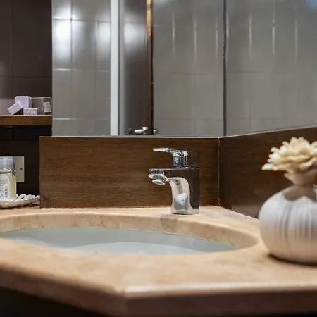 Residenza...cara Giulietta... Apartament Werona