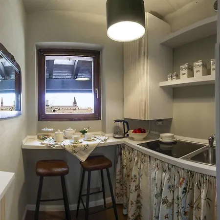 Residenza...cara Giulietta... Apartament