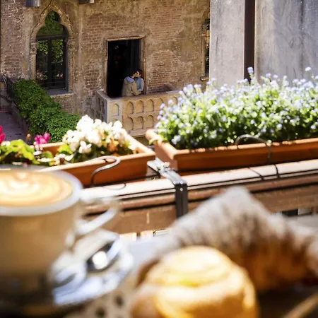 Residenza...cara Giulietta... Apartament Werona