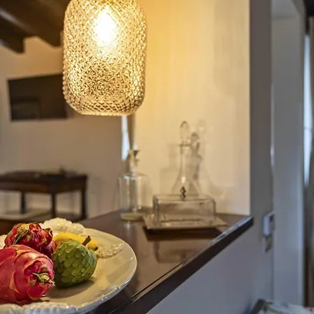 Residenza...cara Giulietta... Apartament *