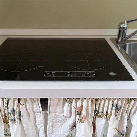 Apartament Residenza...cara Giulietta...