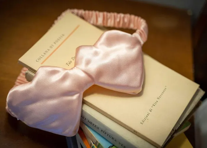 Residenza...cara Giulietta... Appartamento