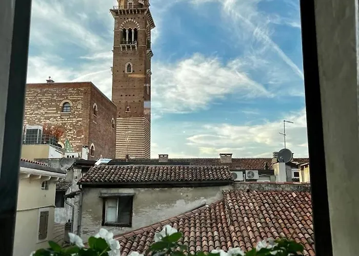 Appartamento Residenza...cara Giulietta... *