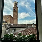 Apartmán Residenza...cara Giulietta... *