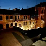 Residenza...cara Giulietta... Apartmán