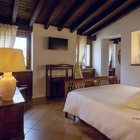 Residenza...cara Giulietta... Apartmán Verona