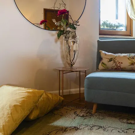 Residenza...cara Giulietta... Apartmán Verona