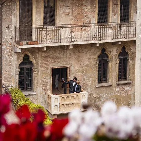 Residenza...cara Giulietta... Apartmán