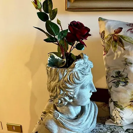 Residenza...cara Giulietta... *