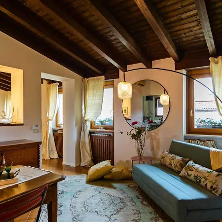 Apartment Residenza...cara Giulietta... *