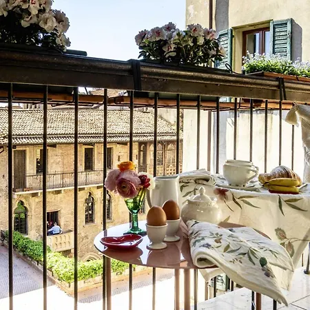 Residenza...cara Giulietta...